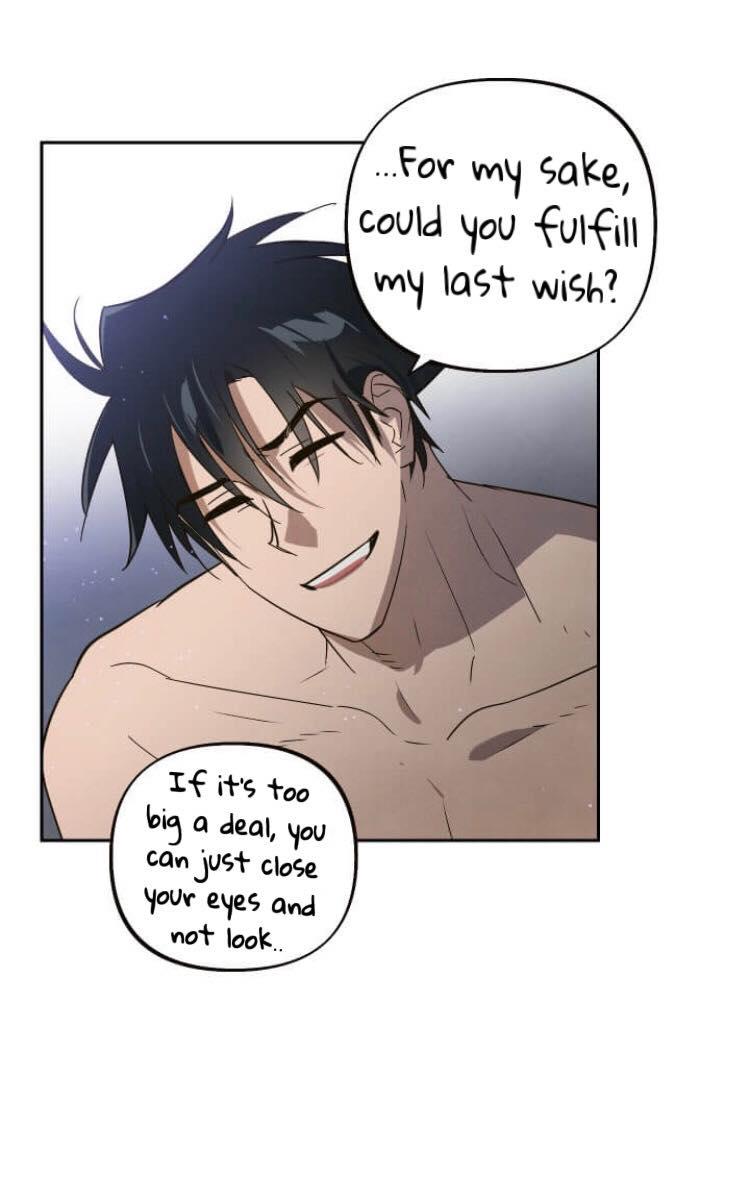 I Was Possessed by Your Ex-Boyfriend Chapter 2 page 35 - 
