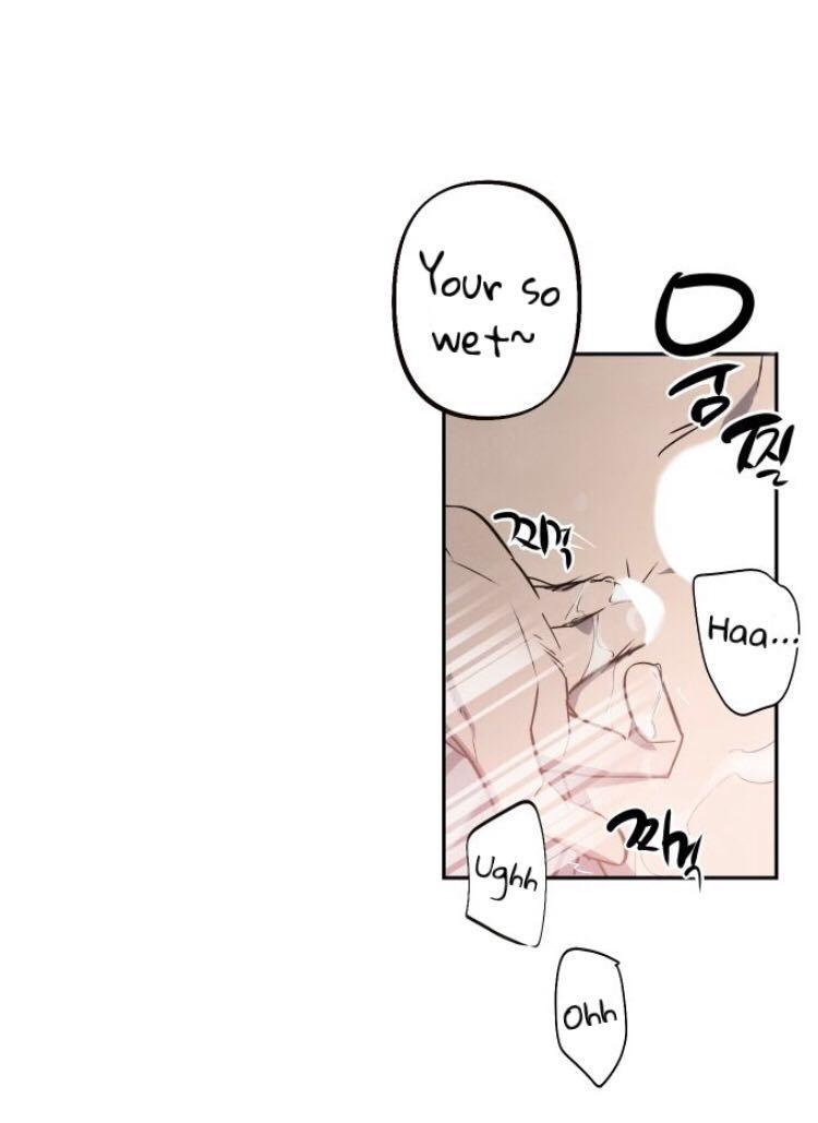 I Was Possessed by Your Ex-Boyfriend Chapter 2 page 37 - 