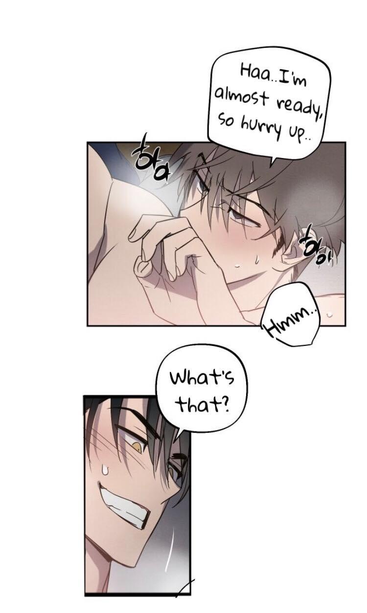 I Was Possessed by Your Ex-Boyfriend Chapter 2 page 39 - 