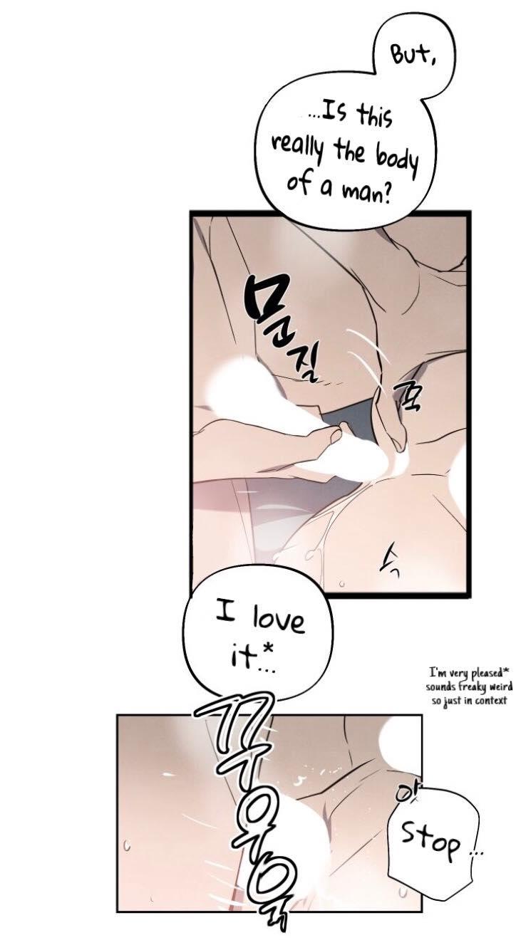 I Was Possessed by Your Ex-Boyfriend Chapter 2 page 40 - 