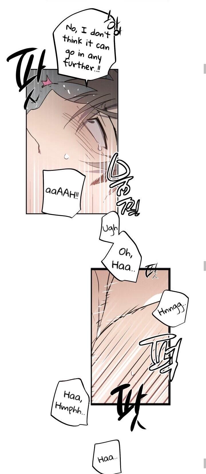 I Was Possessed by Your Ex-Boyfriend Chapter 2 page 41 - 