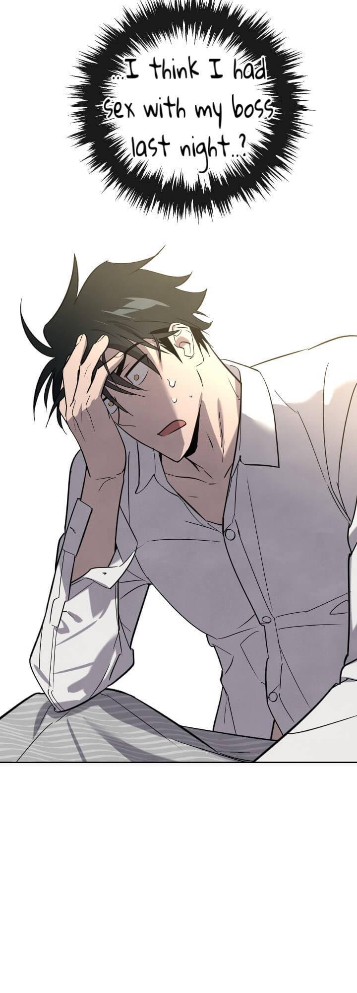 I Was Possessed by Your Ex-Boyfriend Chapter 2 page 49 - 