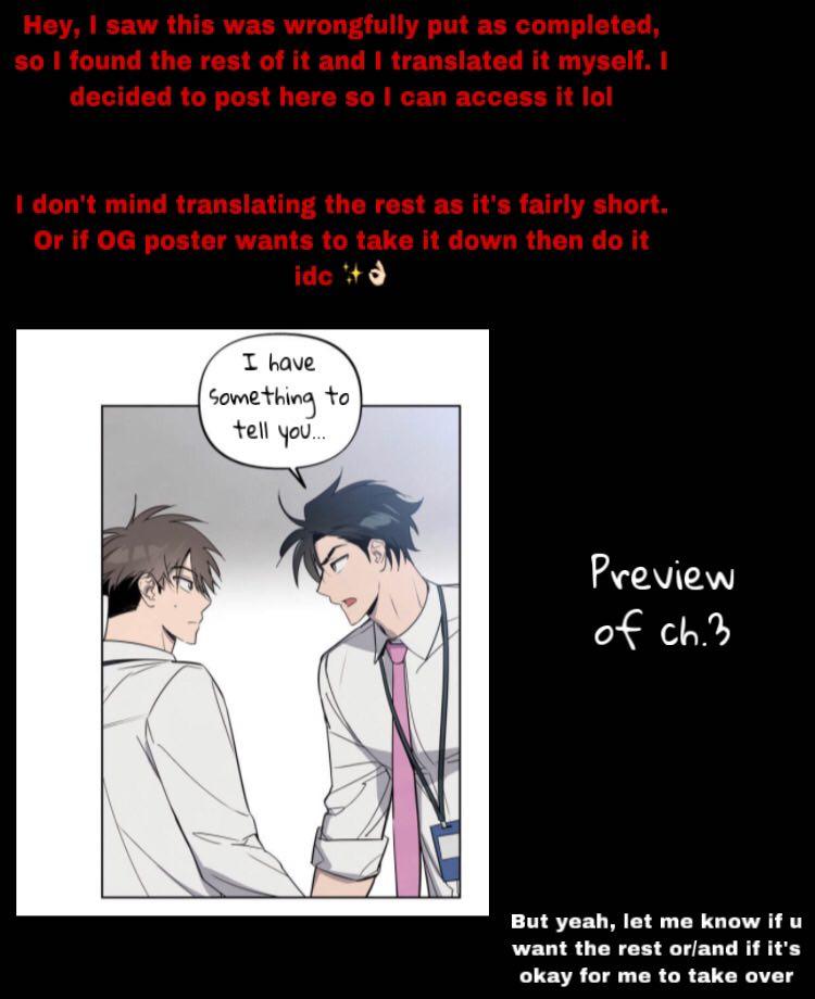 I Was Possessed by Your Ex-Boyfriend Chapter 2 page 50 - 
