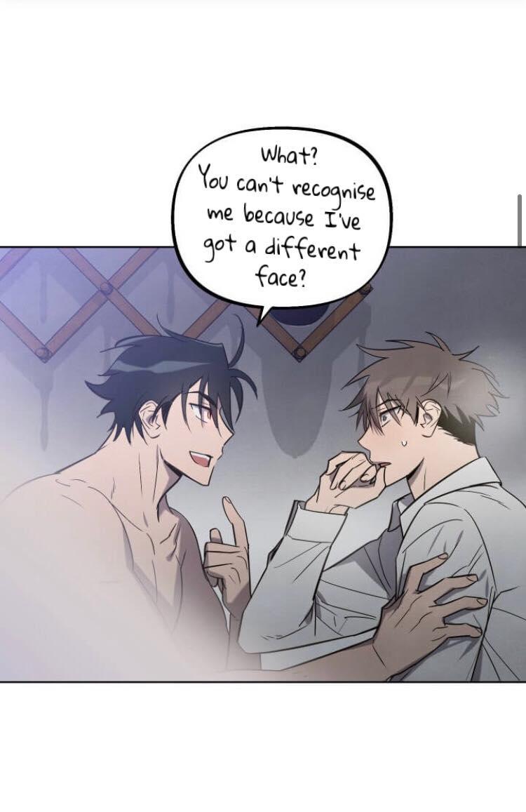 I Was Possessed by Your Ex-Boyfriend Chapter 2 page 6 - 
