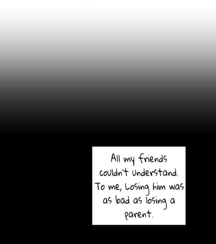 I Was Possessed by Your Ex-Boyfriend Chapter 2 page 10 - 
