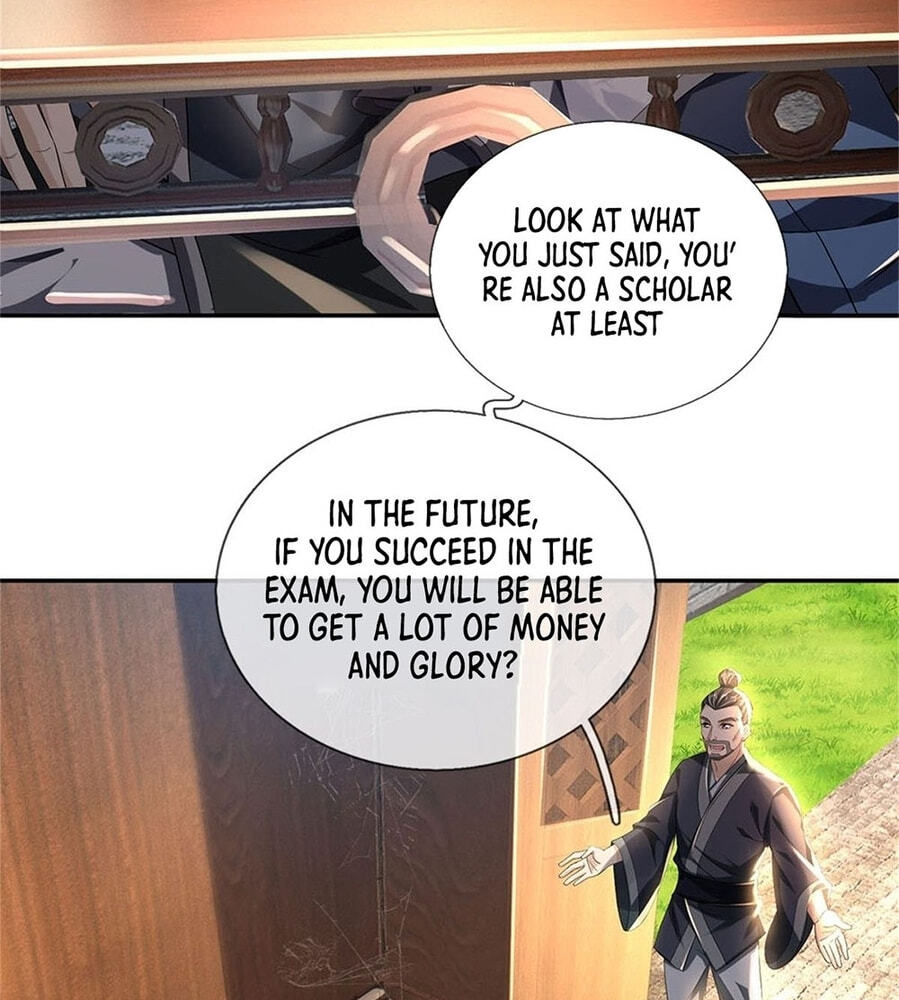 I Was Raised By A Demoness Chapter 1 page 13 - 