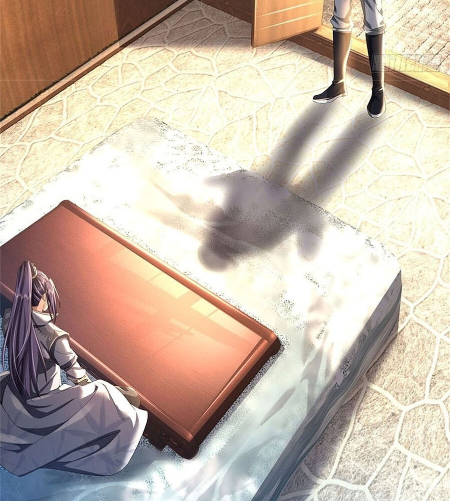 I Was Raised By A Demoness Chapter 1 page 14 - 