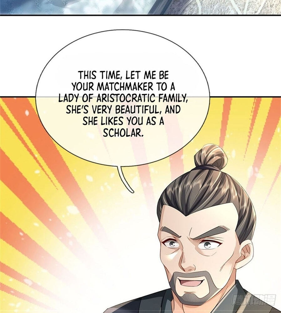 I Was Raised By A Demoness Chapter 1 page 15 - 