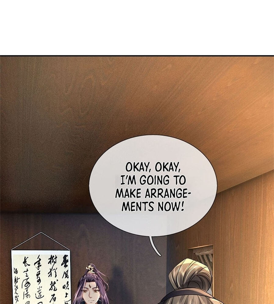 I Was Raised By A Demoness Chapter 1 page 19 - 