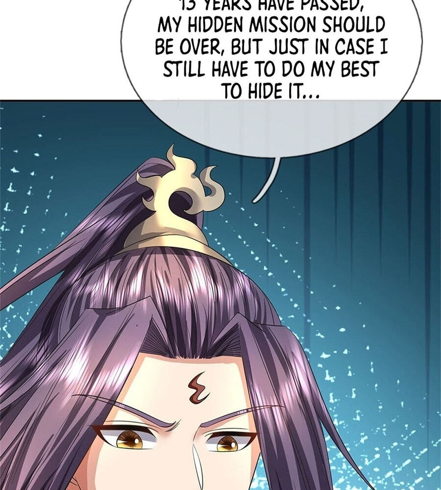 I Was Raised By A Demoness Chapter 1 page 26 - 