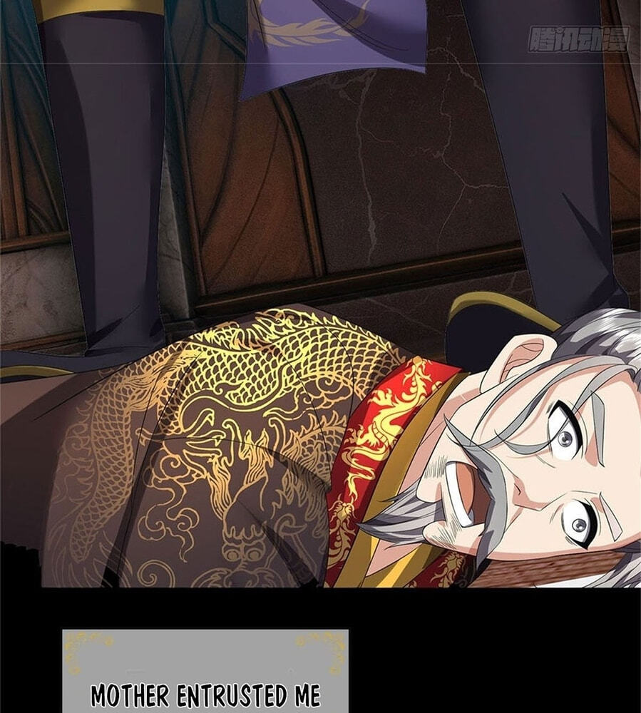 I Was Raised By A Demoness Chapter 1 page 36 - 