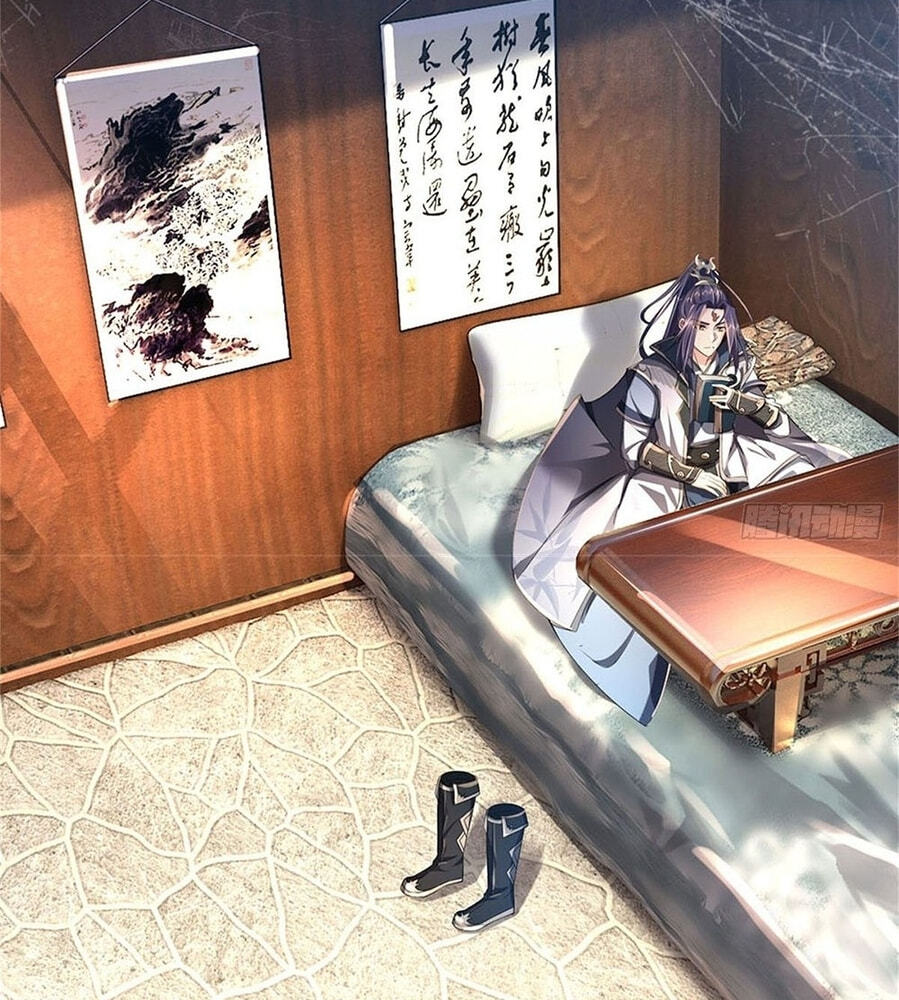I Was Raised By A Demoness Chapter 1 page 5 - 