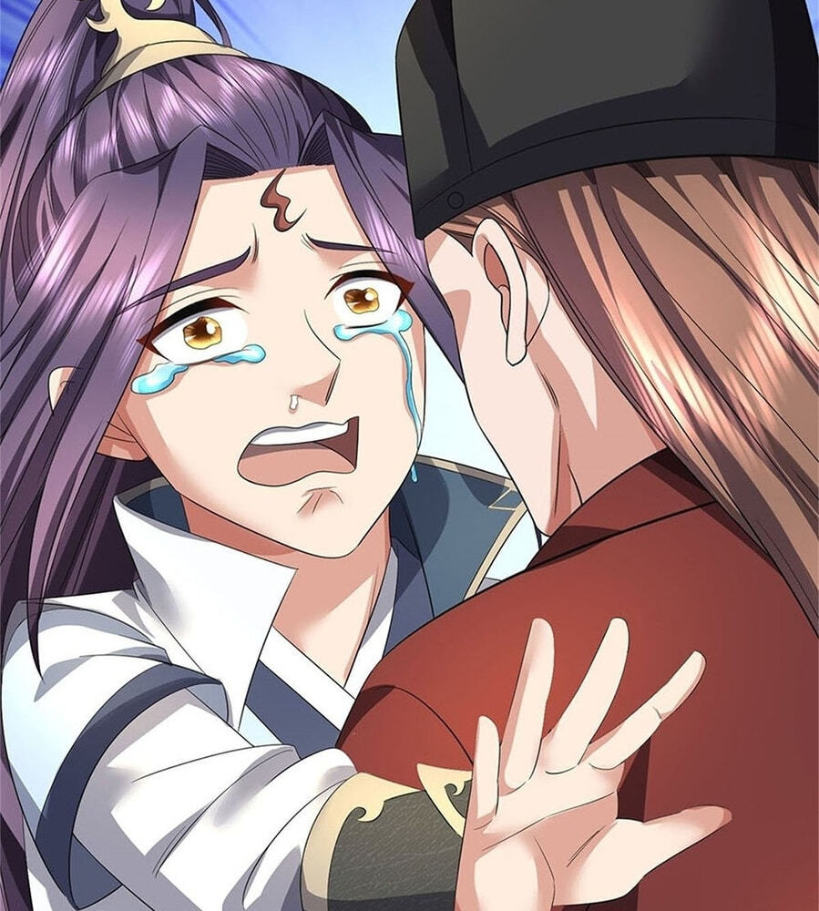 I Was Raised By A Demoness Chapter 1 page 41 - 