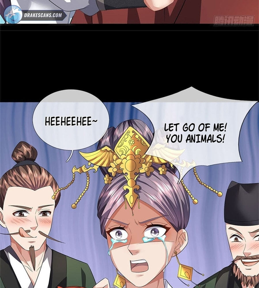 I Was Raised By A Demoness Chapter 1 page 42 - 