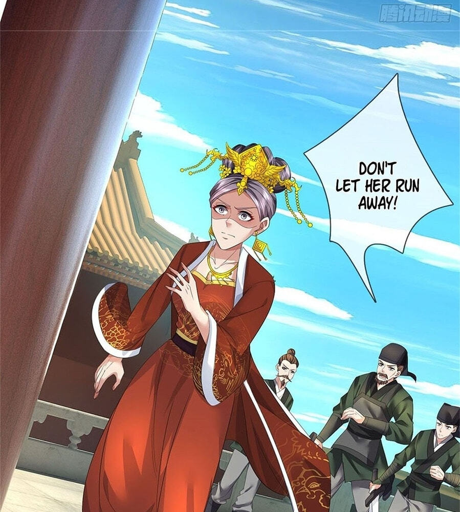 I Was Raised By A Demoness Chapter 1 page 45 - 