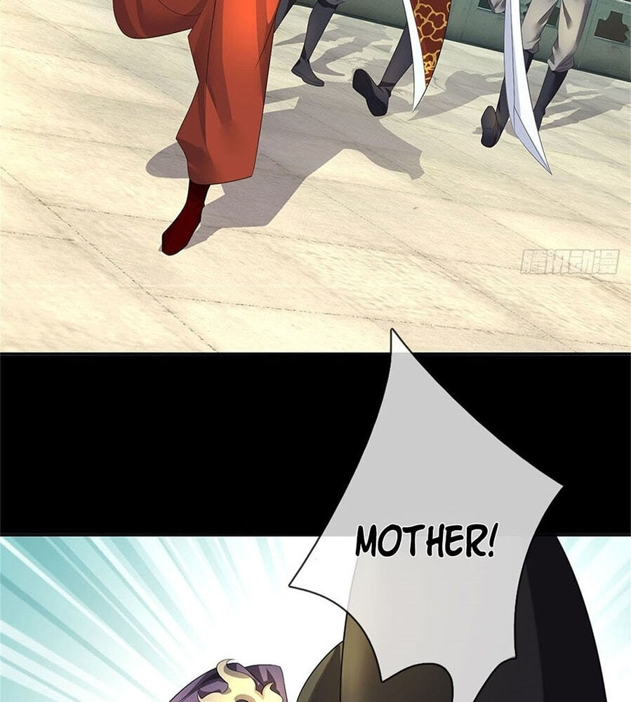 I Was Raised By A Demoness Chapter 1 page 46 - 