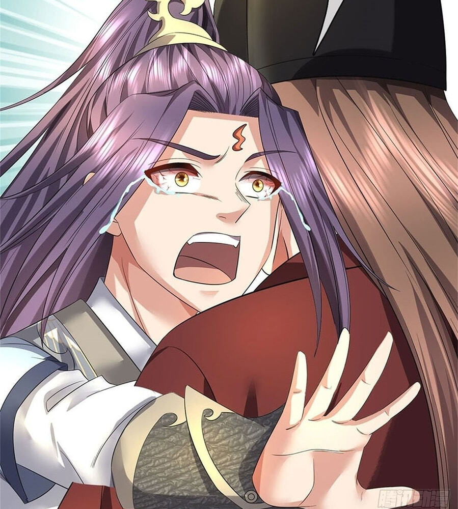 I Was Raised By A Demoness Chapter 1 page 47 - 