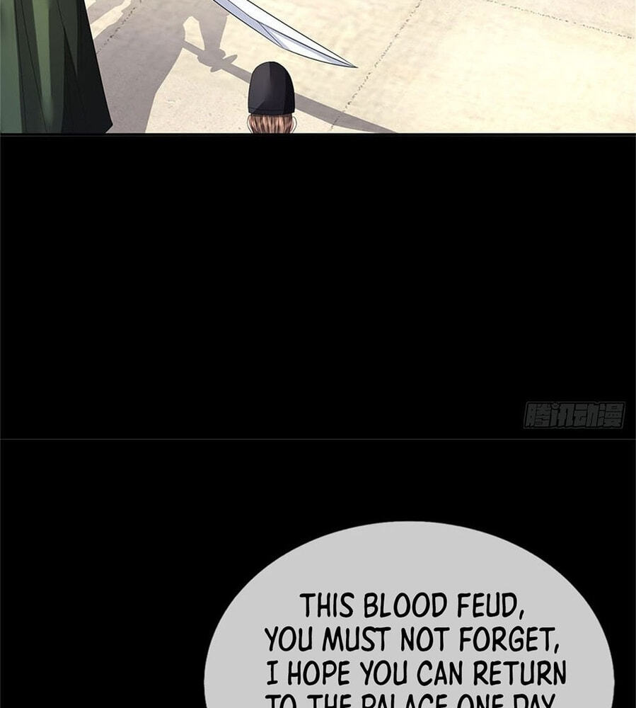 I Was Raised By A Demoness Chapter 1 page 53 - 