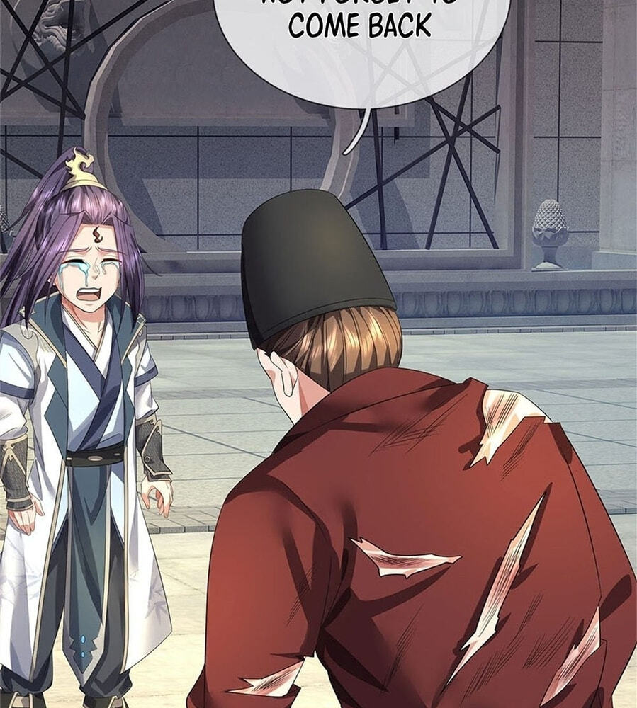 I Was Raised By A Demoness Chapter 1 page 56 - 