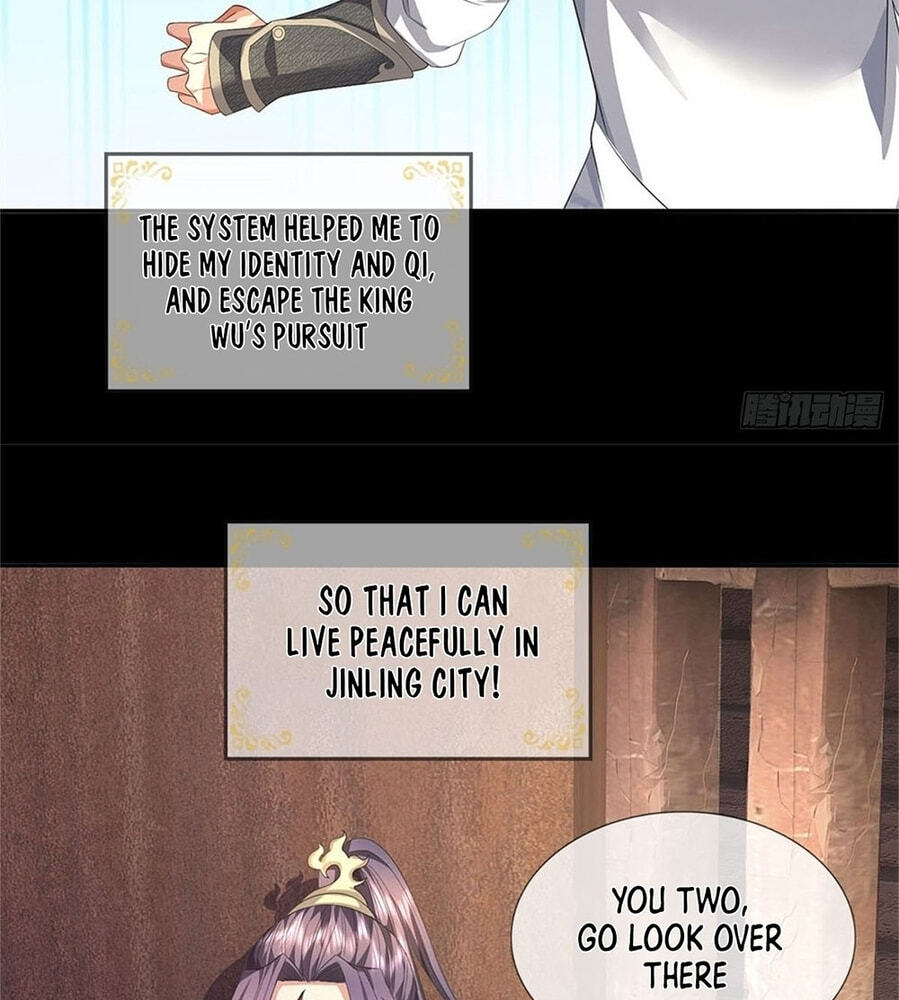I Was Raised By A Demoness Chapter 1 page 59 - 