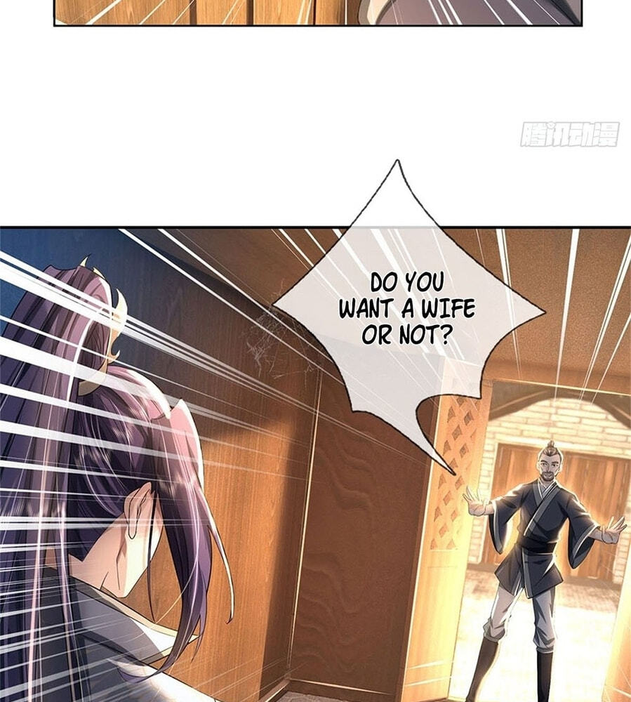 I Was Raised By A Demoness Chapter 1 page 7 - 