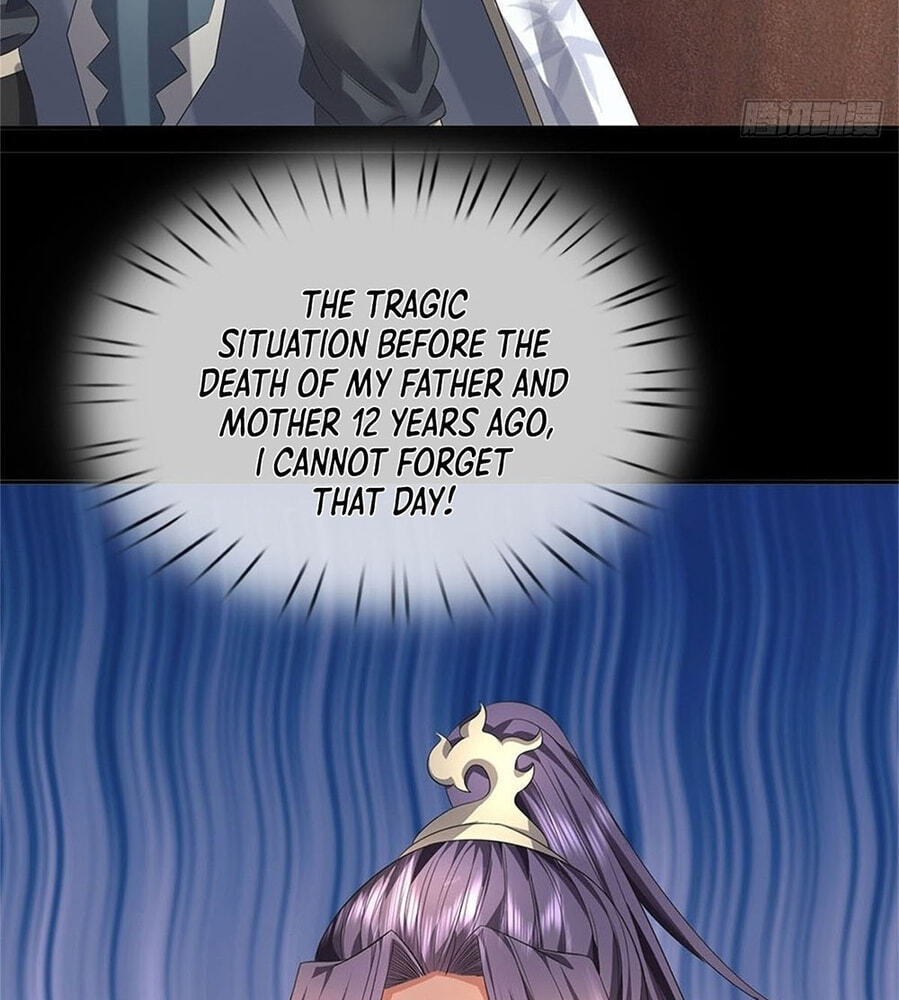 I Was Raised By A Demoness Chapter 1 page 61 - 