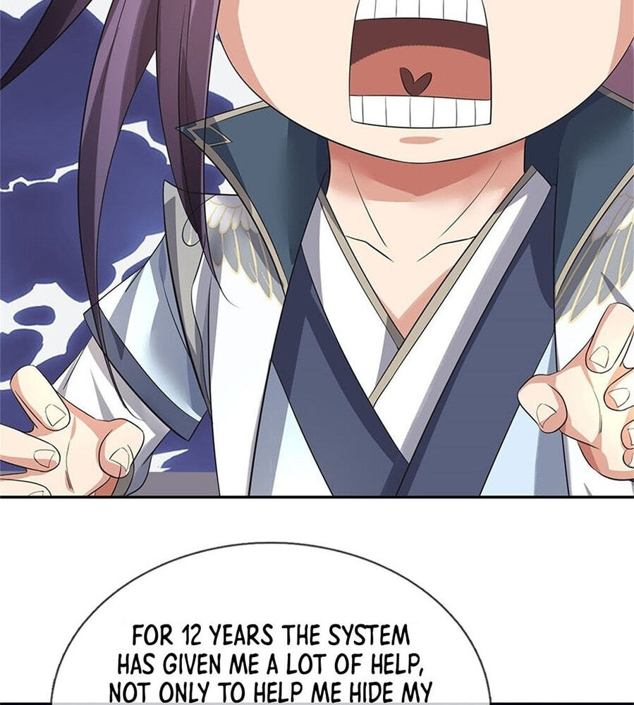 I Was Raised By A Demoness Chapter 1 page 66 - 