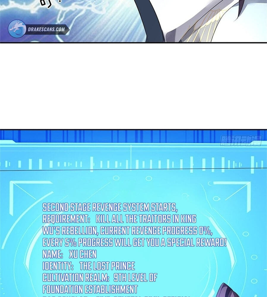 I Was Raised By A Demoness Chapter 1 page 69 - 