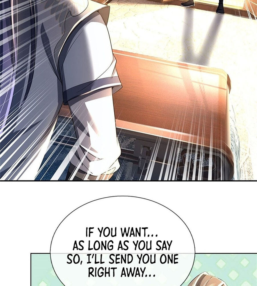 I Was Raised By A Demoness Chapter 1 page 8 - 