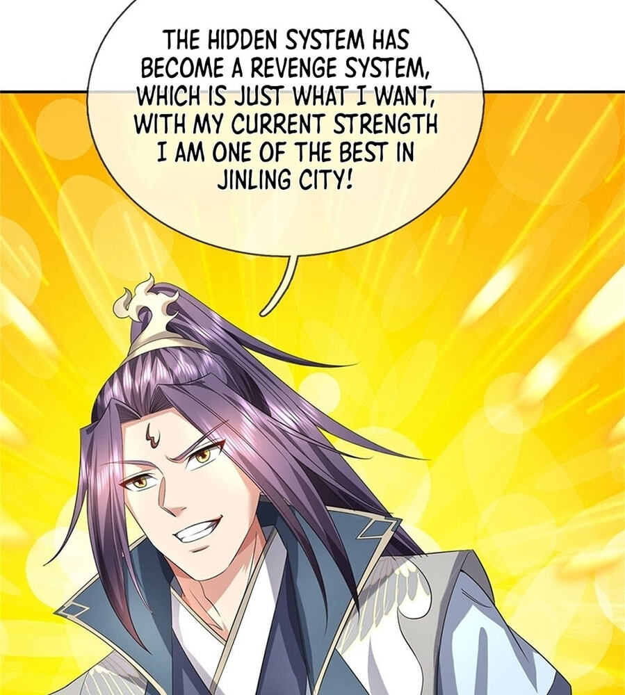 I Was Raised By A Demoness Chapter 1 page 71 - 