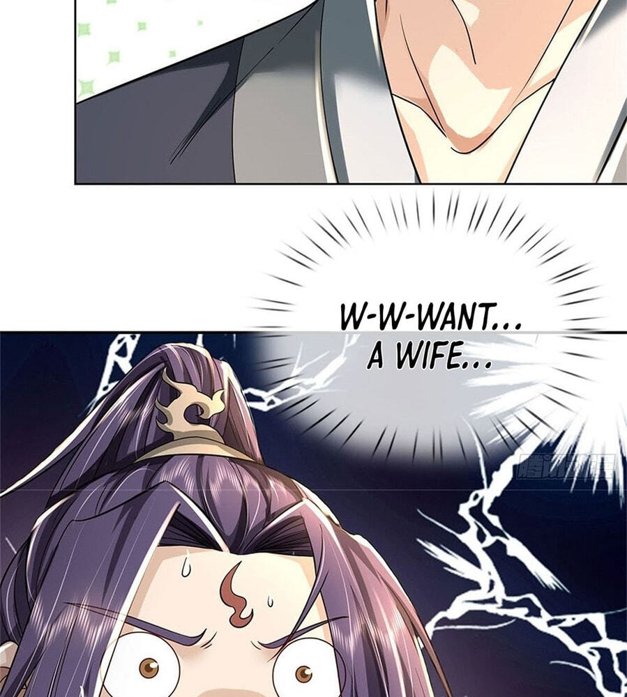 I Was Raised By A Demoness Chapter 1 page 10 - 