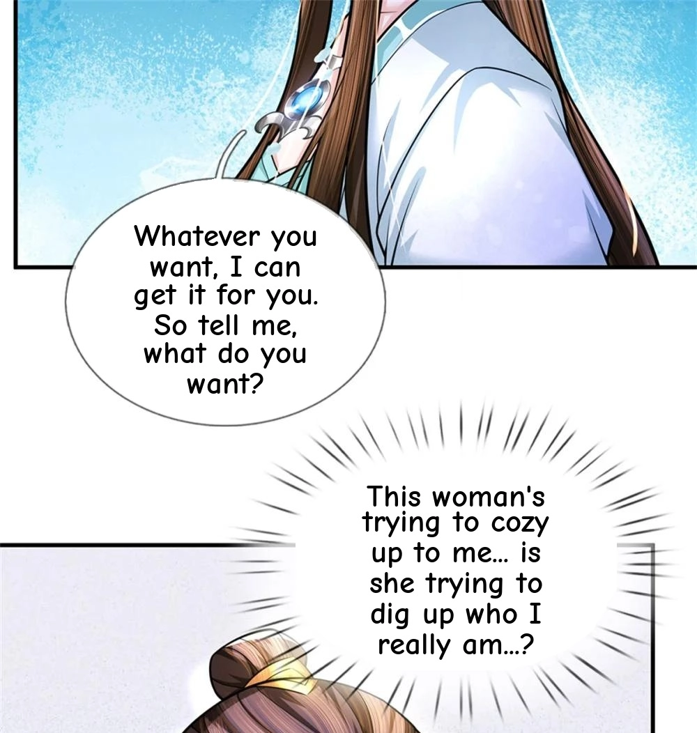 I Was Raised By A Demoness Chapter 101 page 20 - 