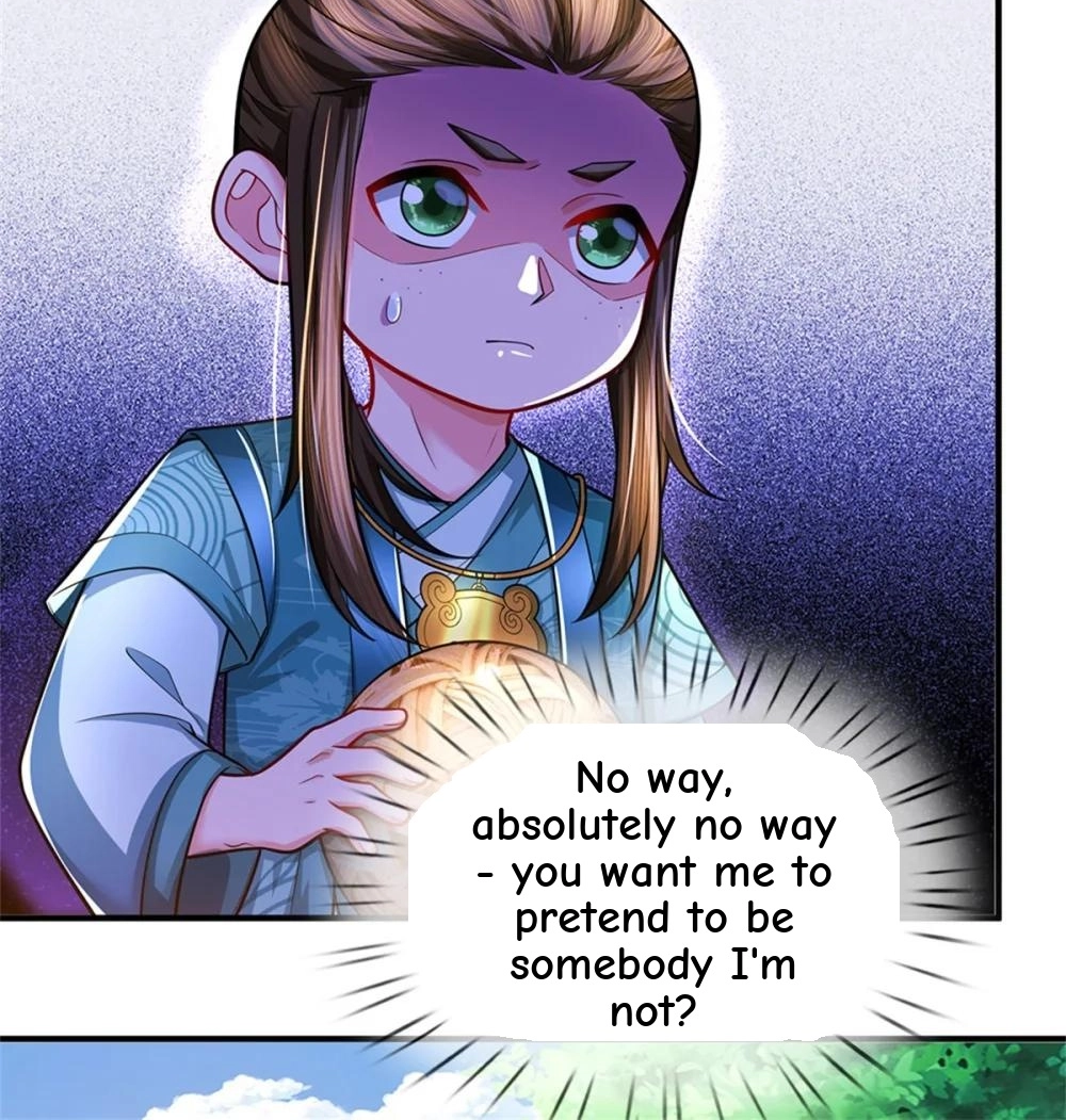 I Was Raised By A Demoness Chapter 101 page 21 - 
