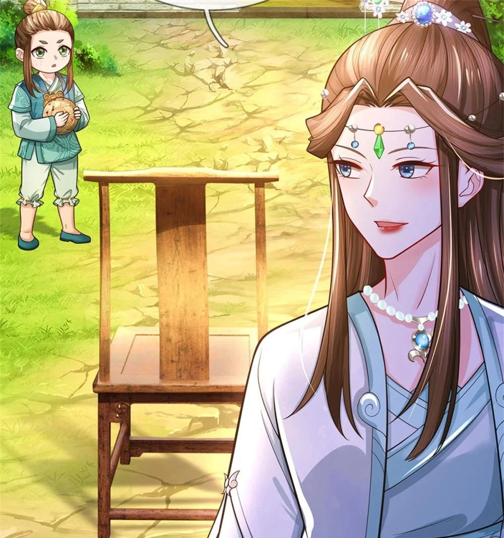 I Was Raised By A Demoness Chapter 101 page 25 - 