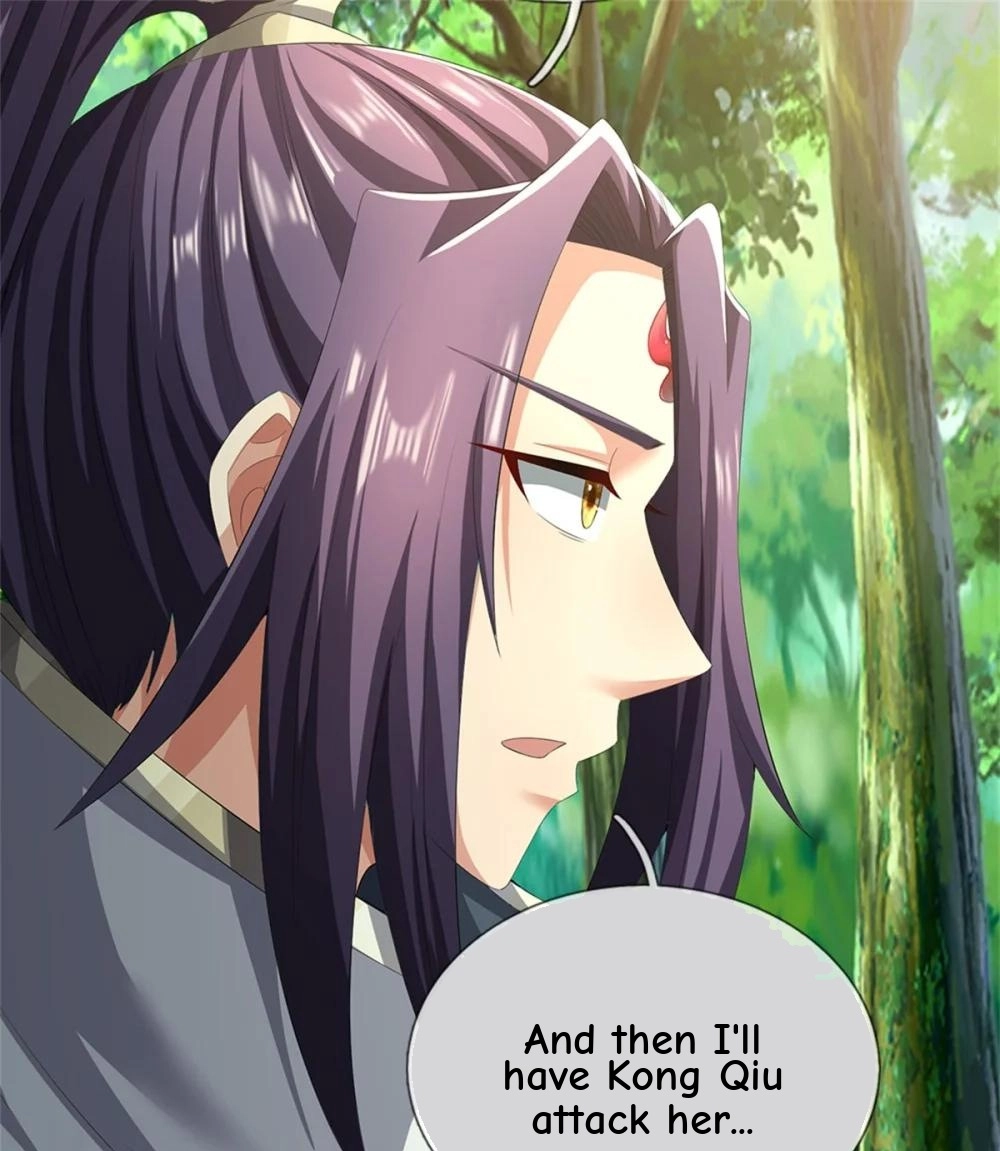 I Was Raised By A Demoness Chapter 101 page 37 - 