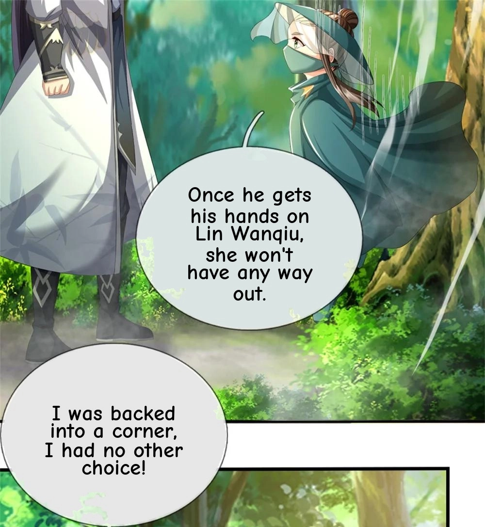 I Was Raised By A Demoness Chapter 101 page 39 - 