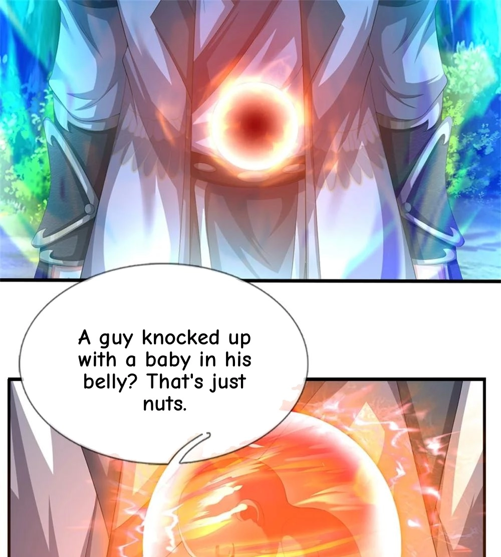 I Was Raised By A Demoness Chapter 101 page 42 - 