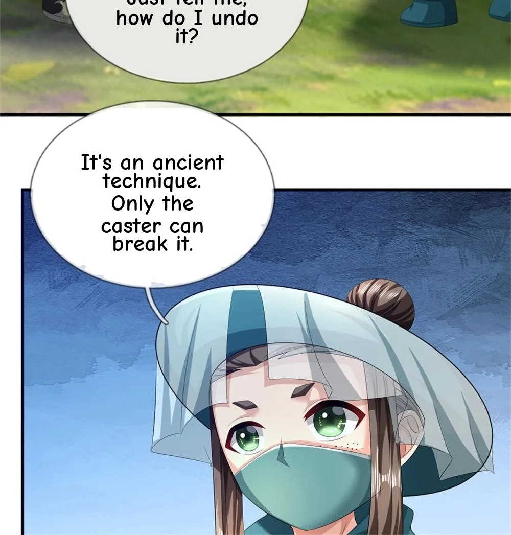 I Was Raised By A Demoness Chapter 101 page 45 - 