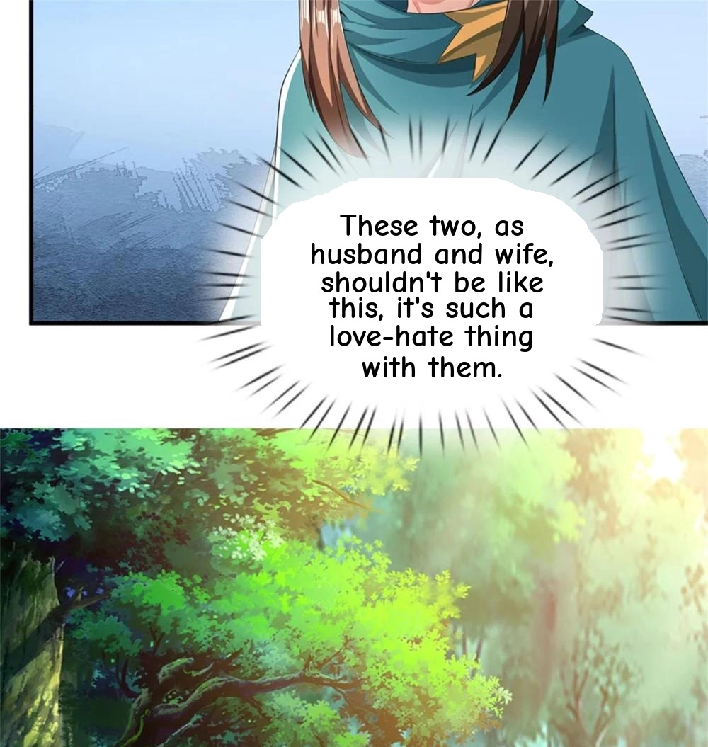 I Was Raised By A Demoness Chapter 101 page 46 - 