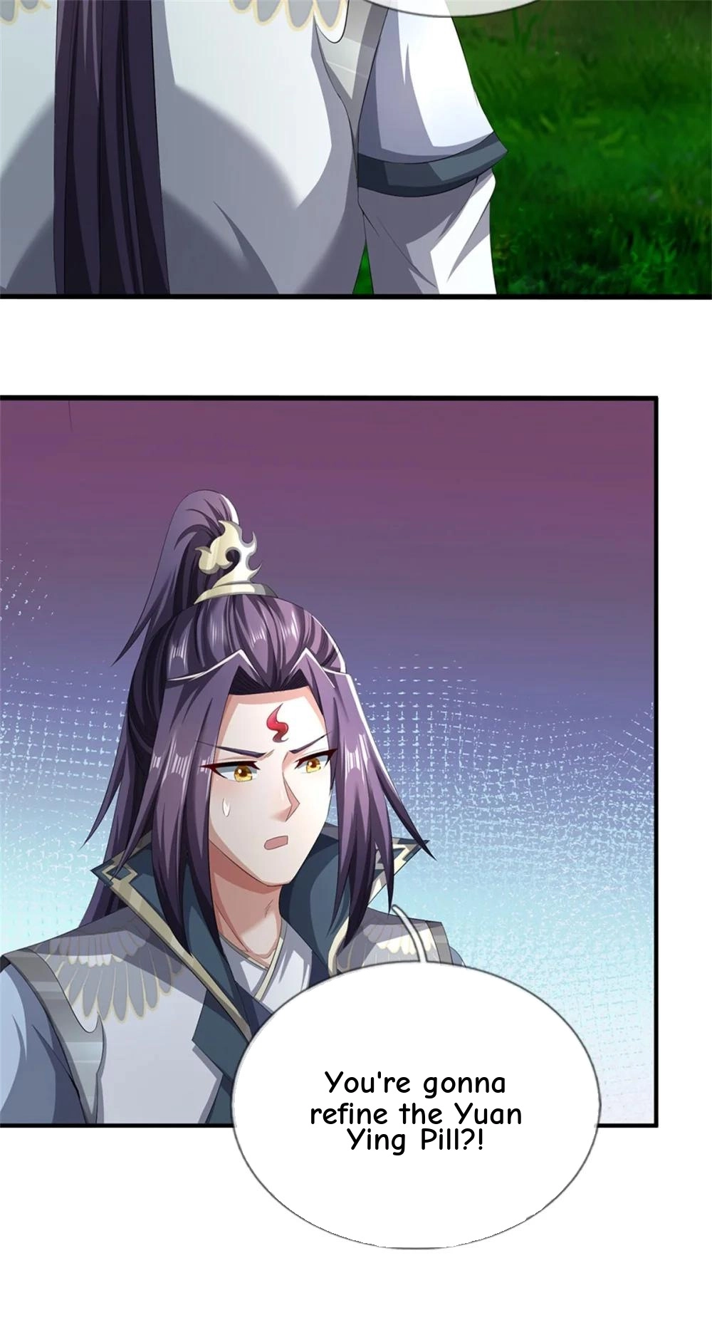I Was Raised By A Demoness Chapter 101 page 48 - 