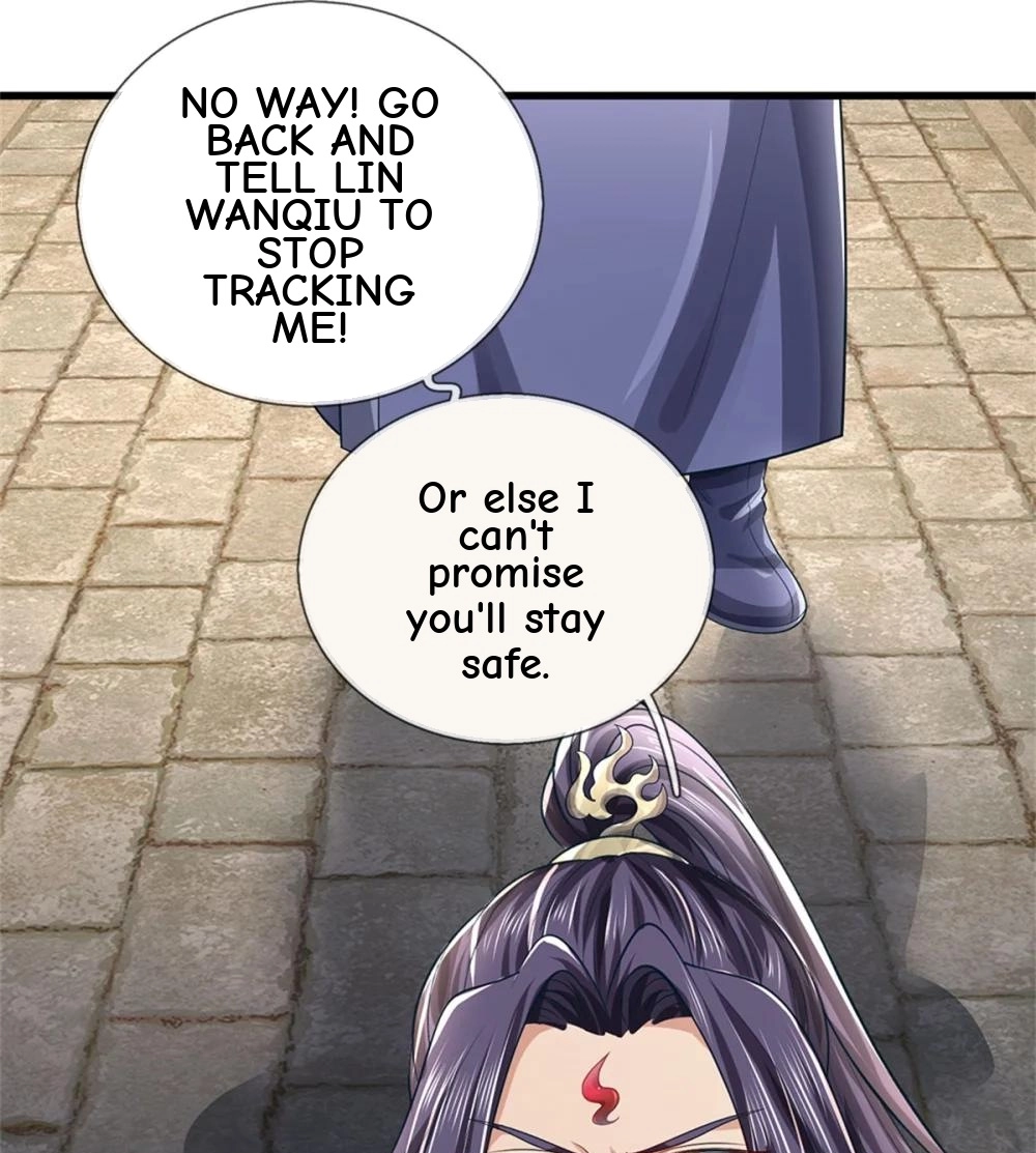 I Was Raised By A Demoness Chapter 101 page 6 - 