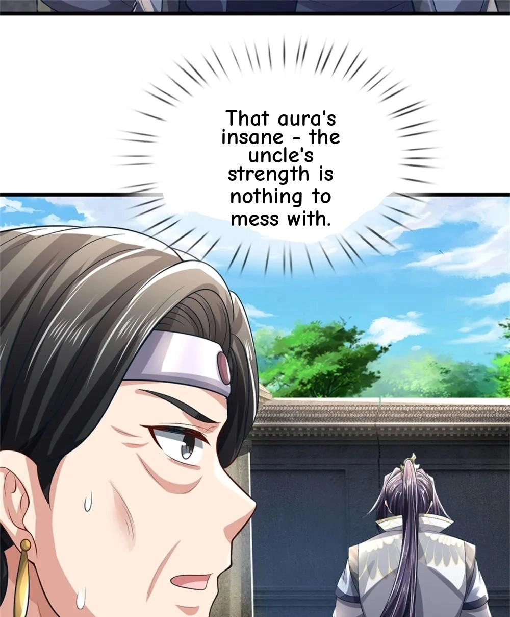 I Was Raised By A Demoness Chapter 101 page 8 - 