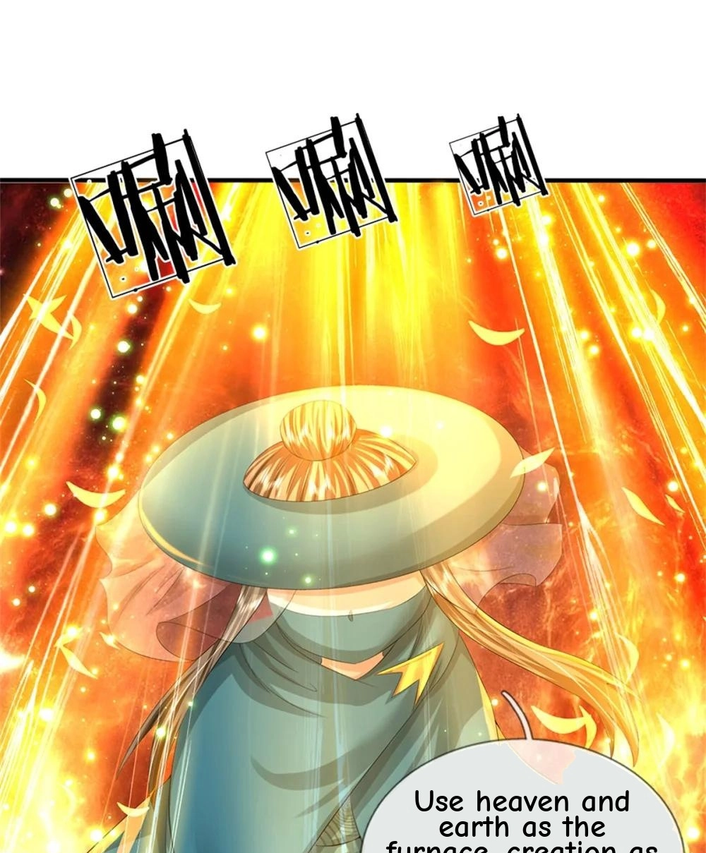 I Was Raised By A Demoness Chapter 102 page 12 - 