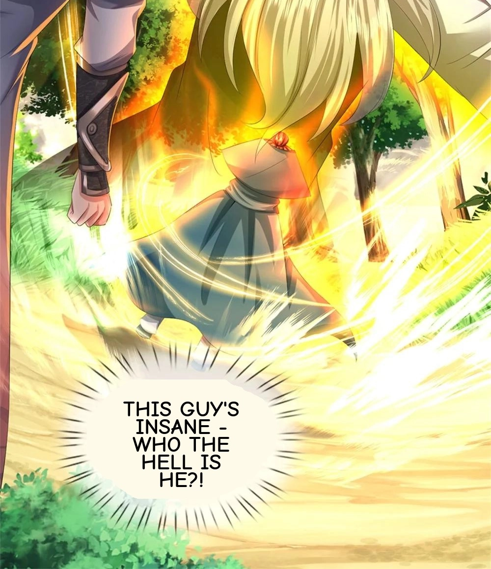 I Was Raised By A Demoness Chapter 102 page 15 - 