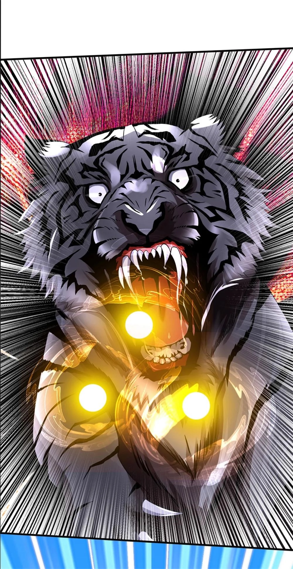 I Was Raised By A Demoness Chapter 102 page 22 - 