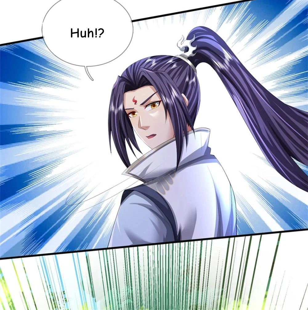 I Was Raised By A Demoness Chapter 102 page 25 - 