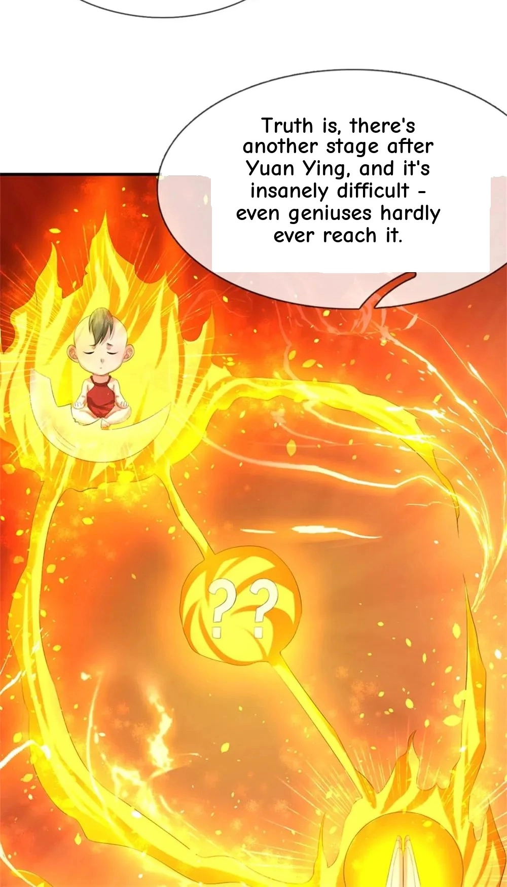 I Was Raised By A Demoness Chapter 102 page 38 - 