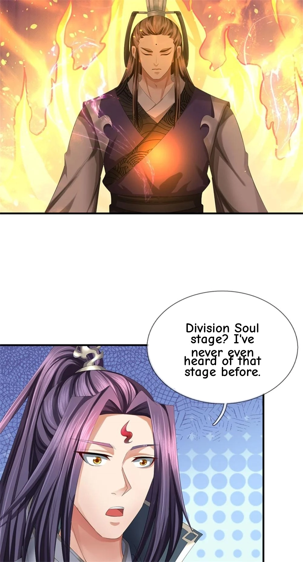 I Was Raised By A Demoness Chapter 102 page 40 - 