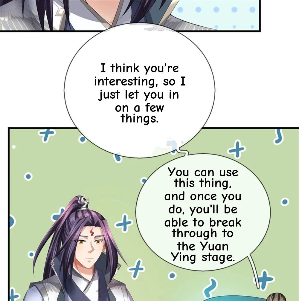 I Was Raised By A Demoness Chapter 102 page 41 - 