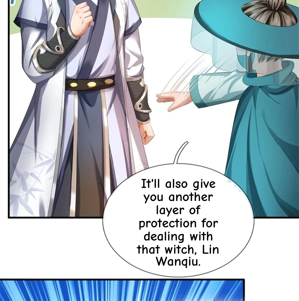 I Was Raised By A Demoness Chapter 102 page 42 - 